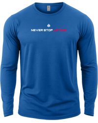 Royal Blue | Front