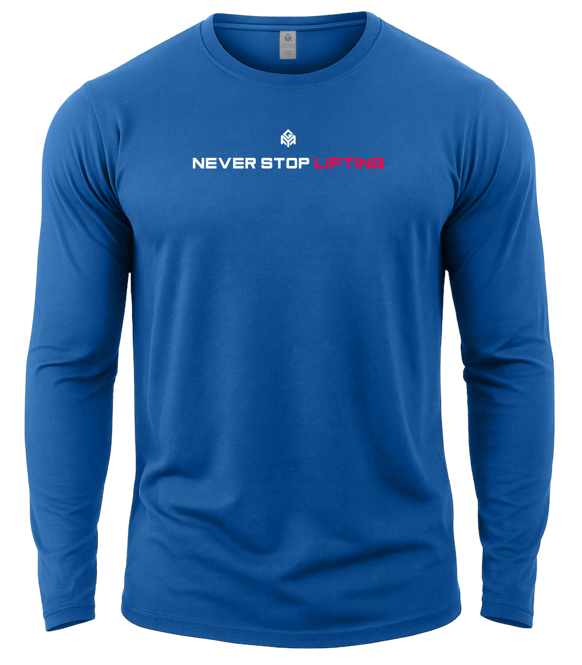 Royal Blue | Front