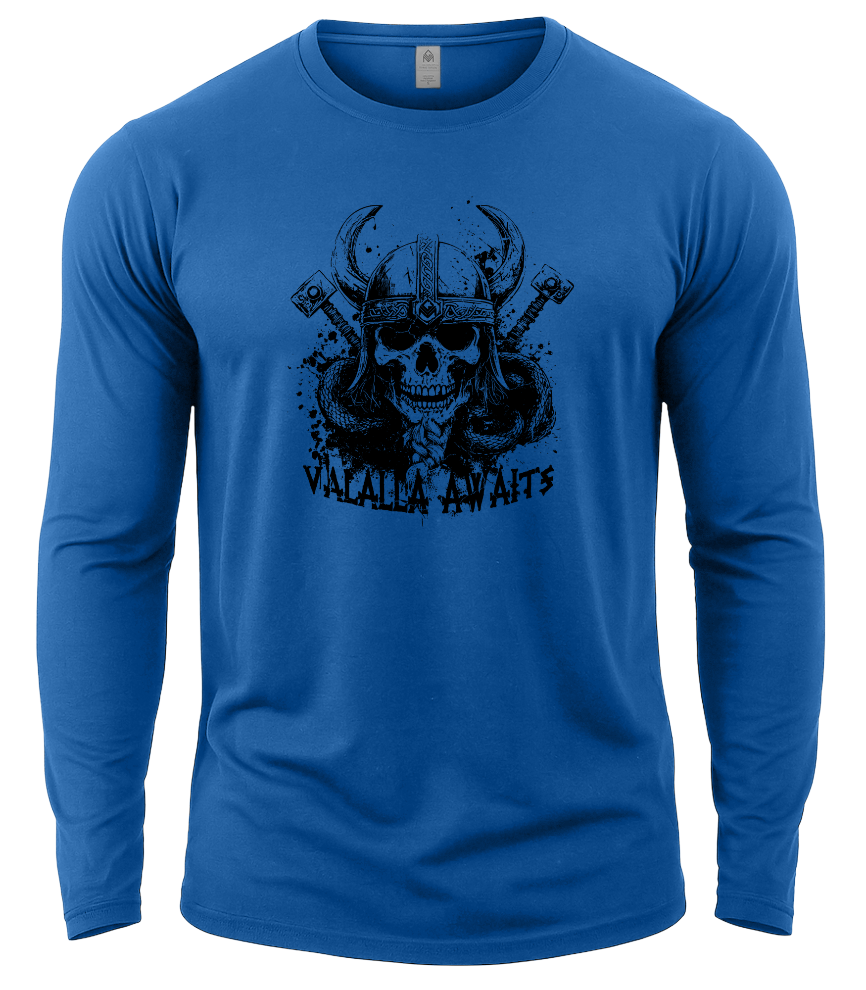 Royal Blue | Front