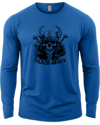 Royal Blue | Front