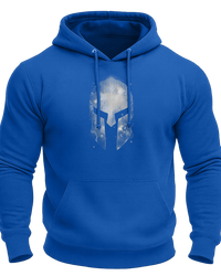 Front | Primary | Royal Blue