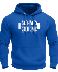 Royal Blue | Front
