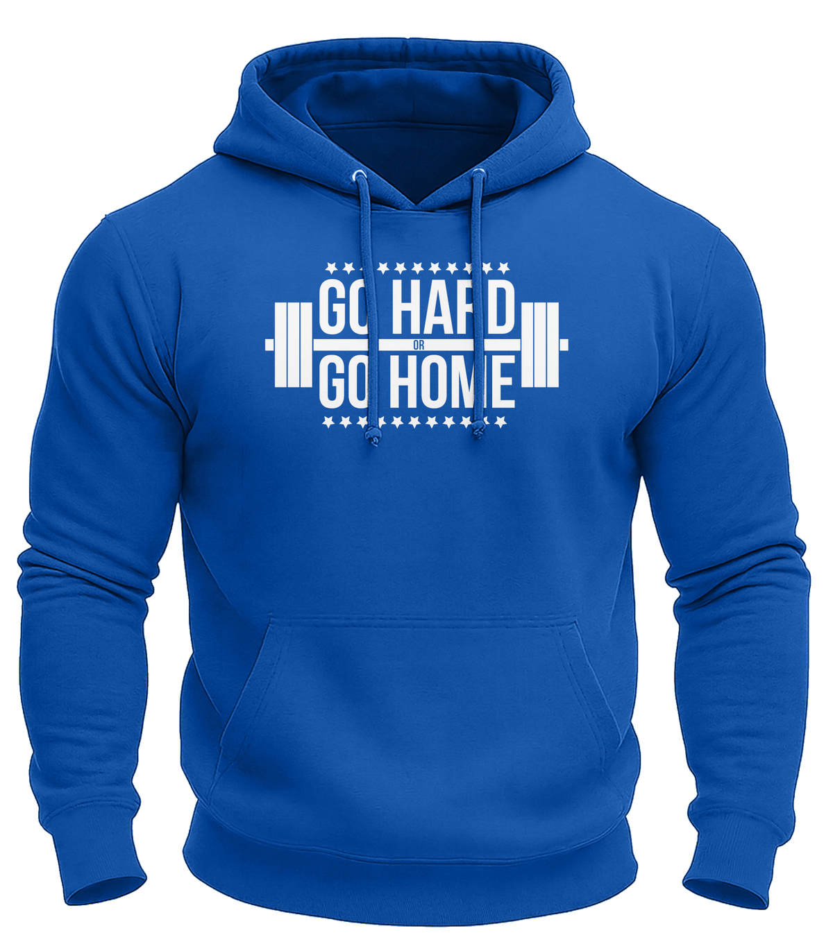 Royal Blue | Front