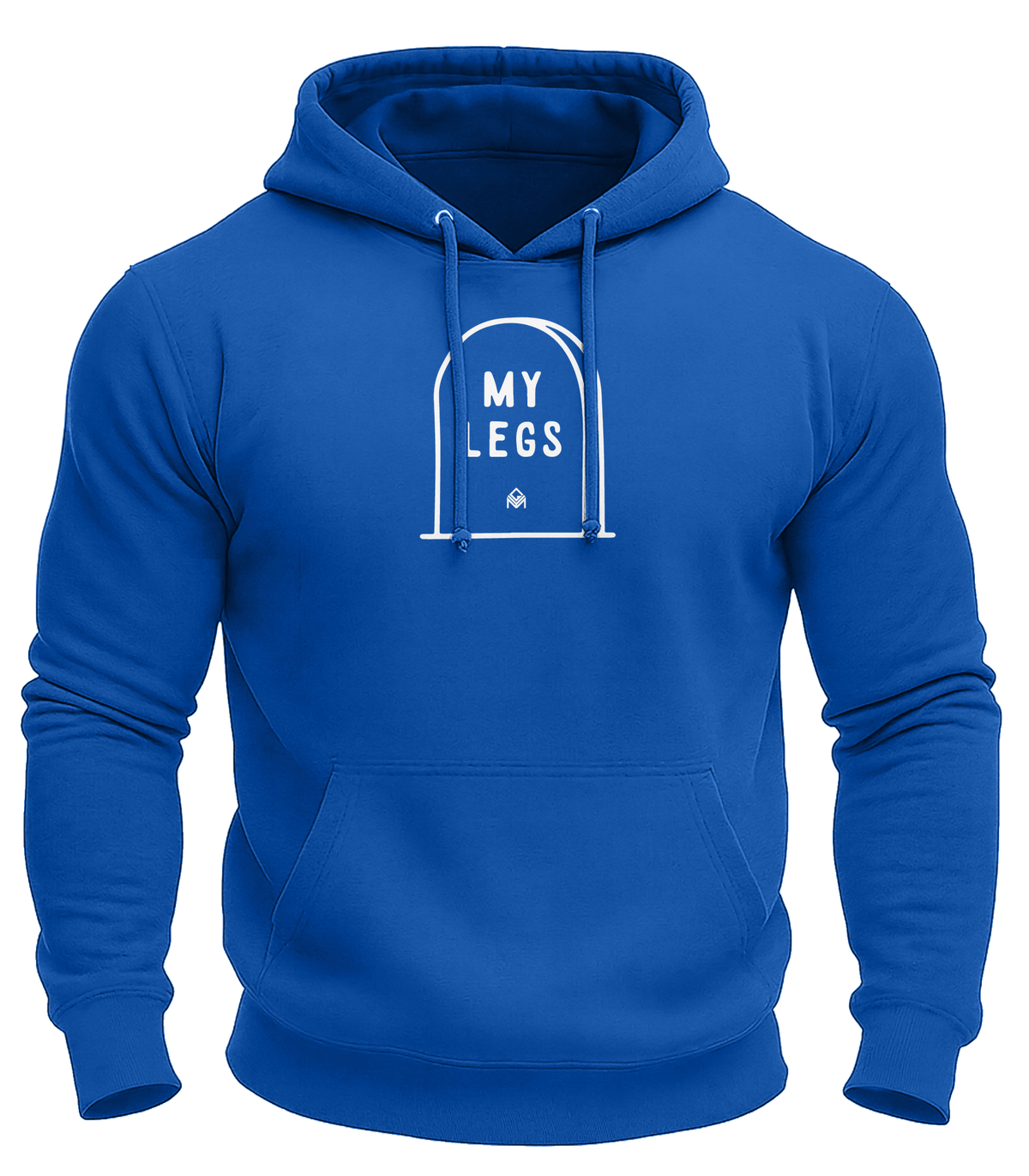Royal Blue | Front