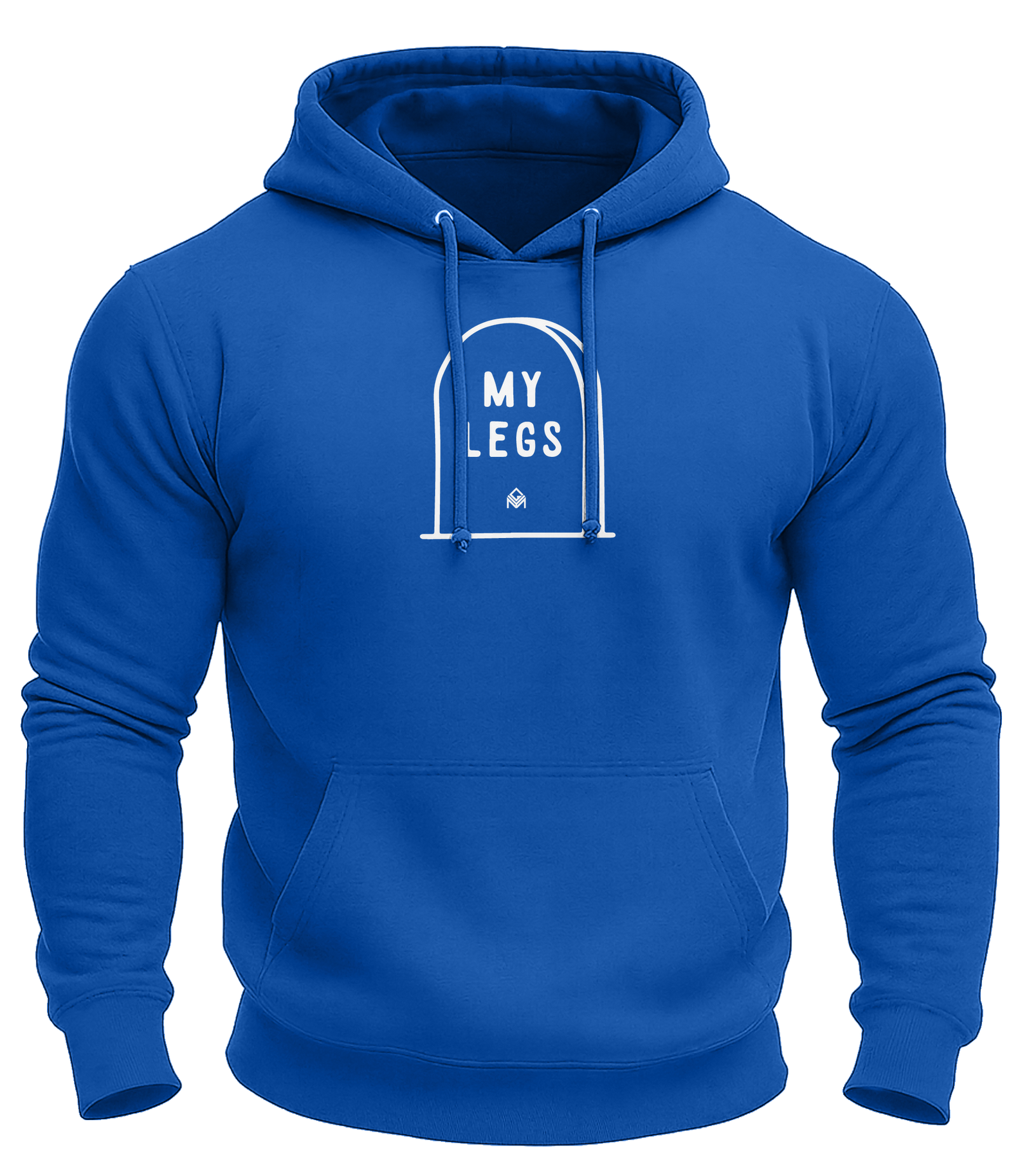 Royal Blue | Front