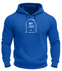 Royal Blue | Front