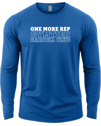 Royal Blue | Front