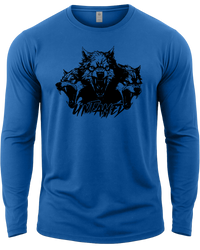 Royal Blue | Front