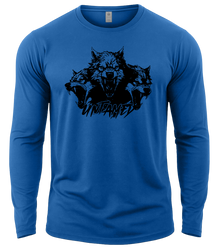 Royal Blue | Front