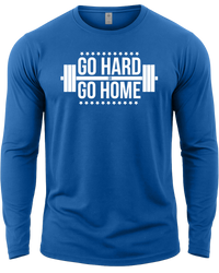 Royal Blue | Front
