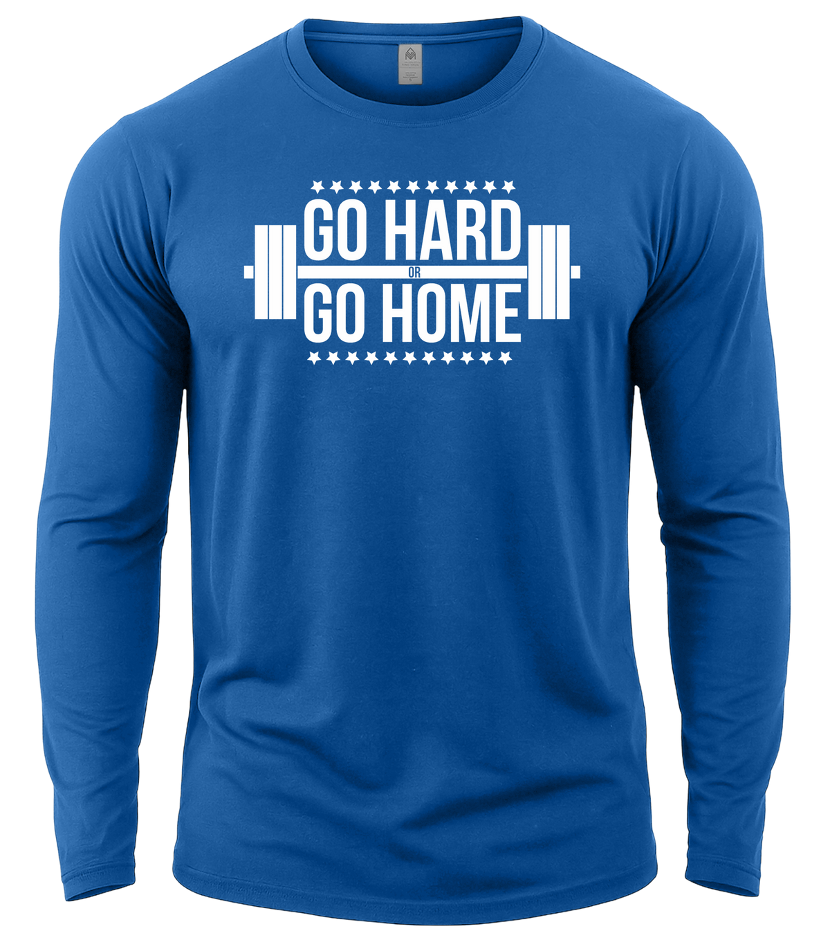 Royal Blue | Front