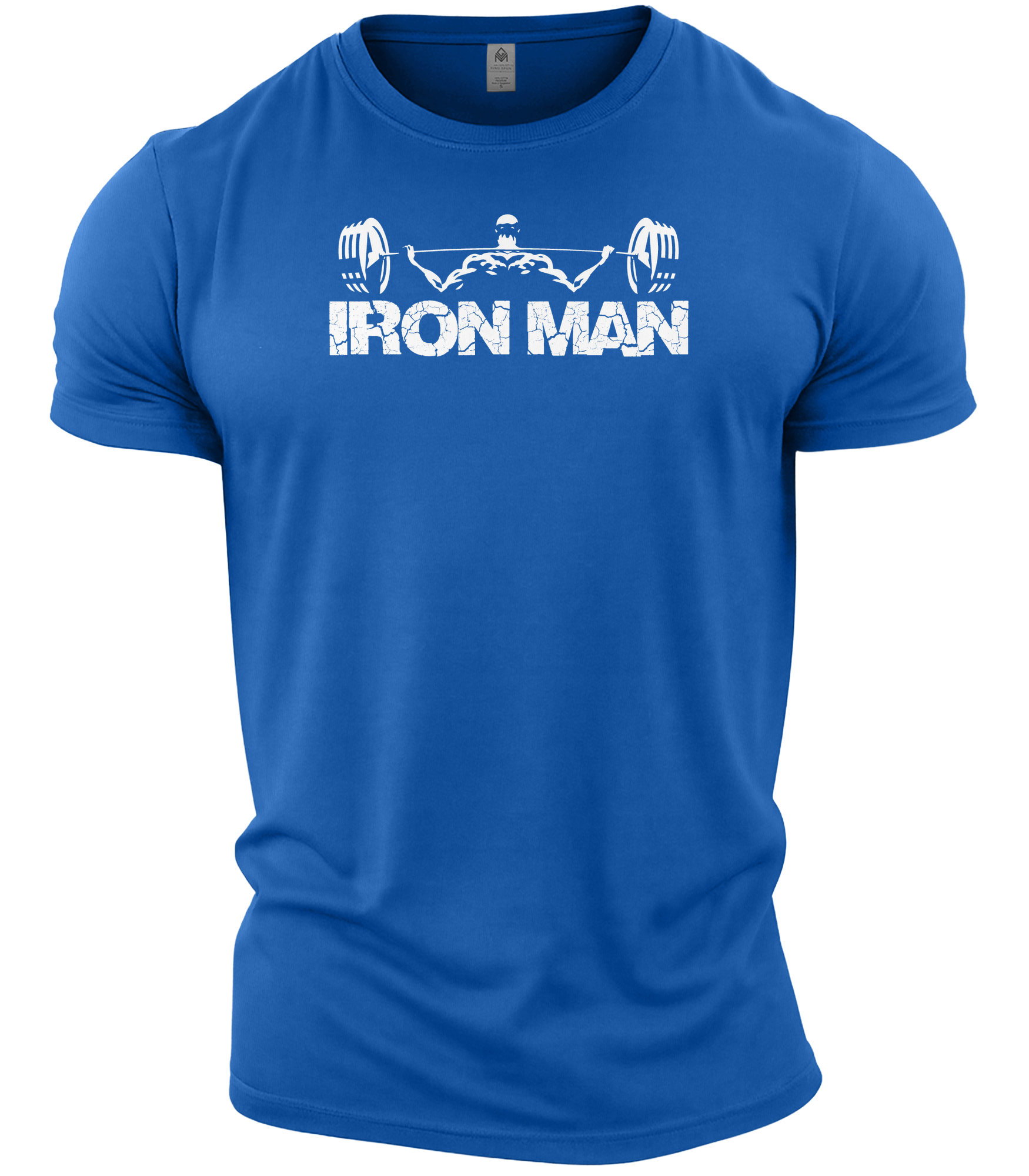 Royal Blue | Front