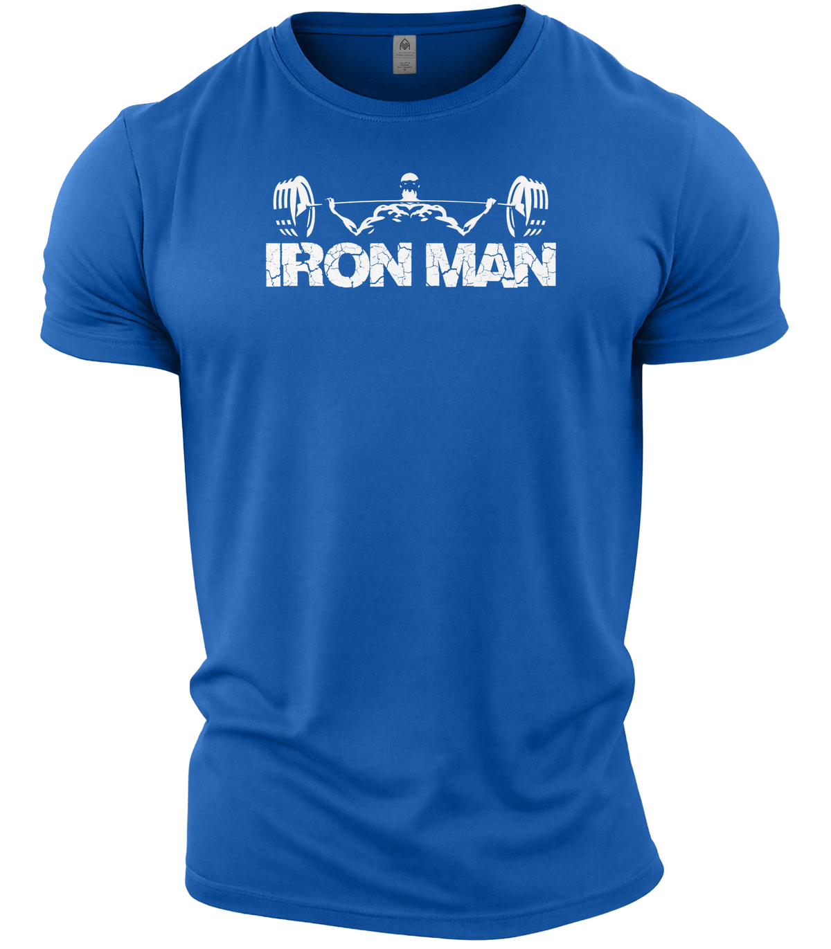 Royal Blue | Front
