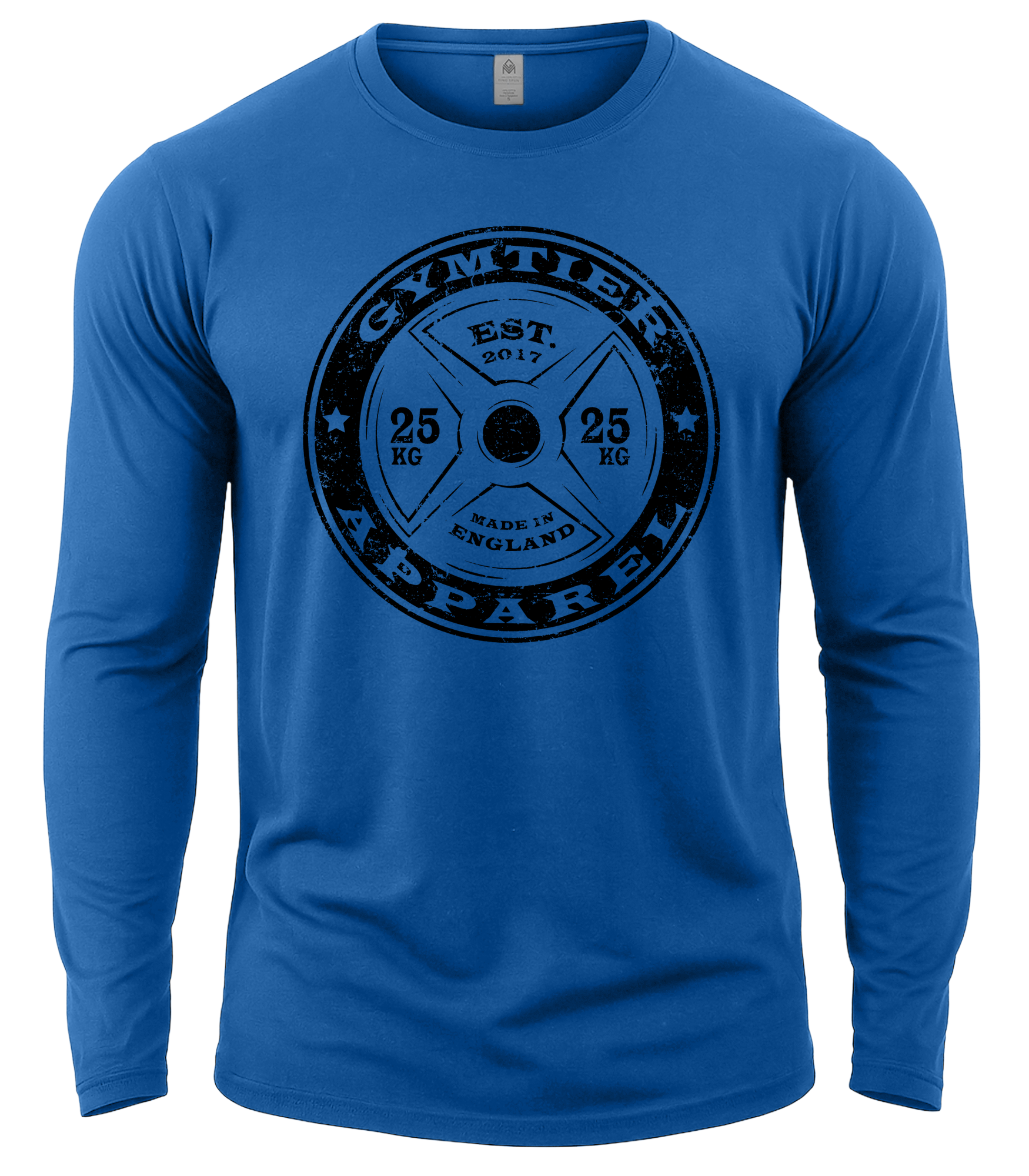 Royal Blue | Front