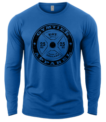 Royal Blue | Front