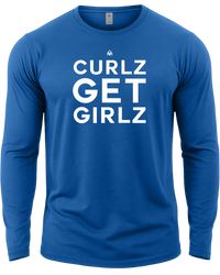 Royal Blue | Front