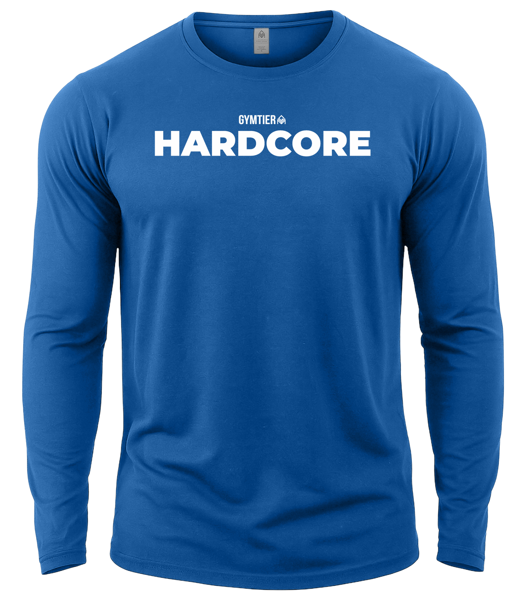 Royal Blue | Front