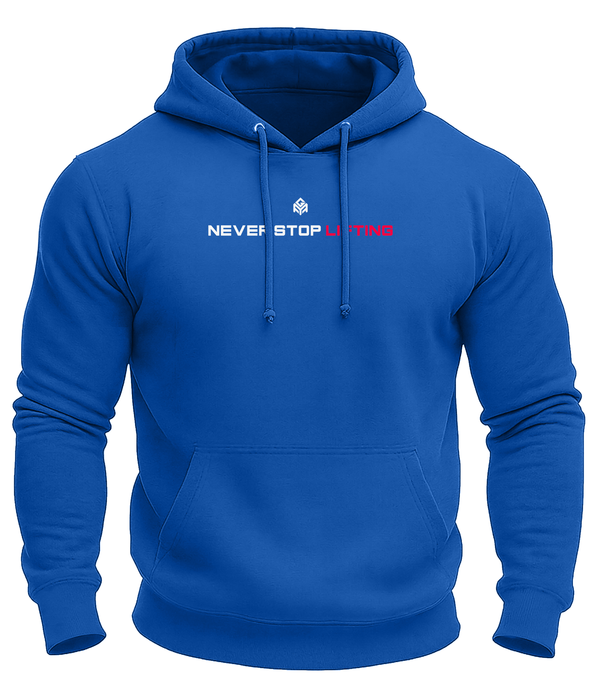 Royal Blue | Front