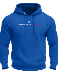 Royal Blue | Front