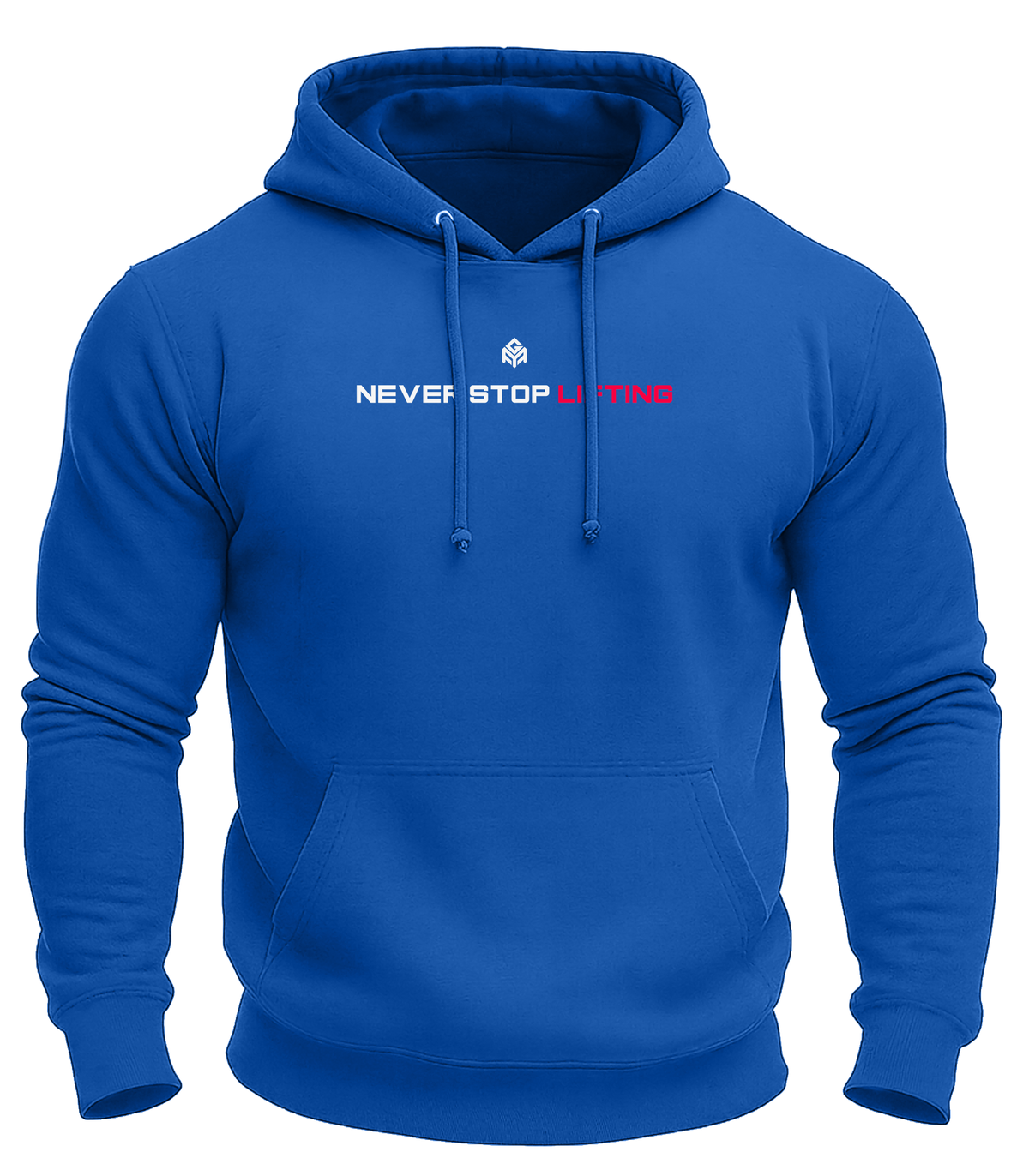 Royal Blue | Front