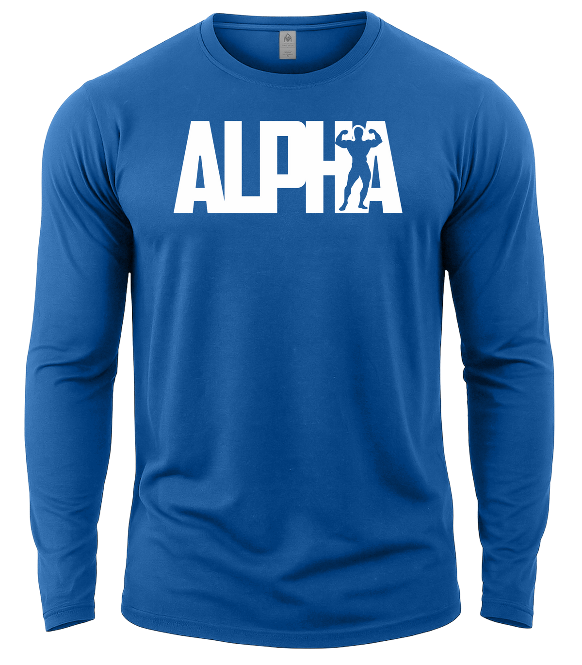 Royal Blue | Front