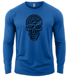 Royal Blue | Front