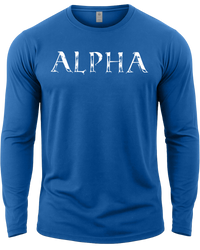 Royal Blue | Front
