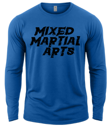 Royal Blue | Front