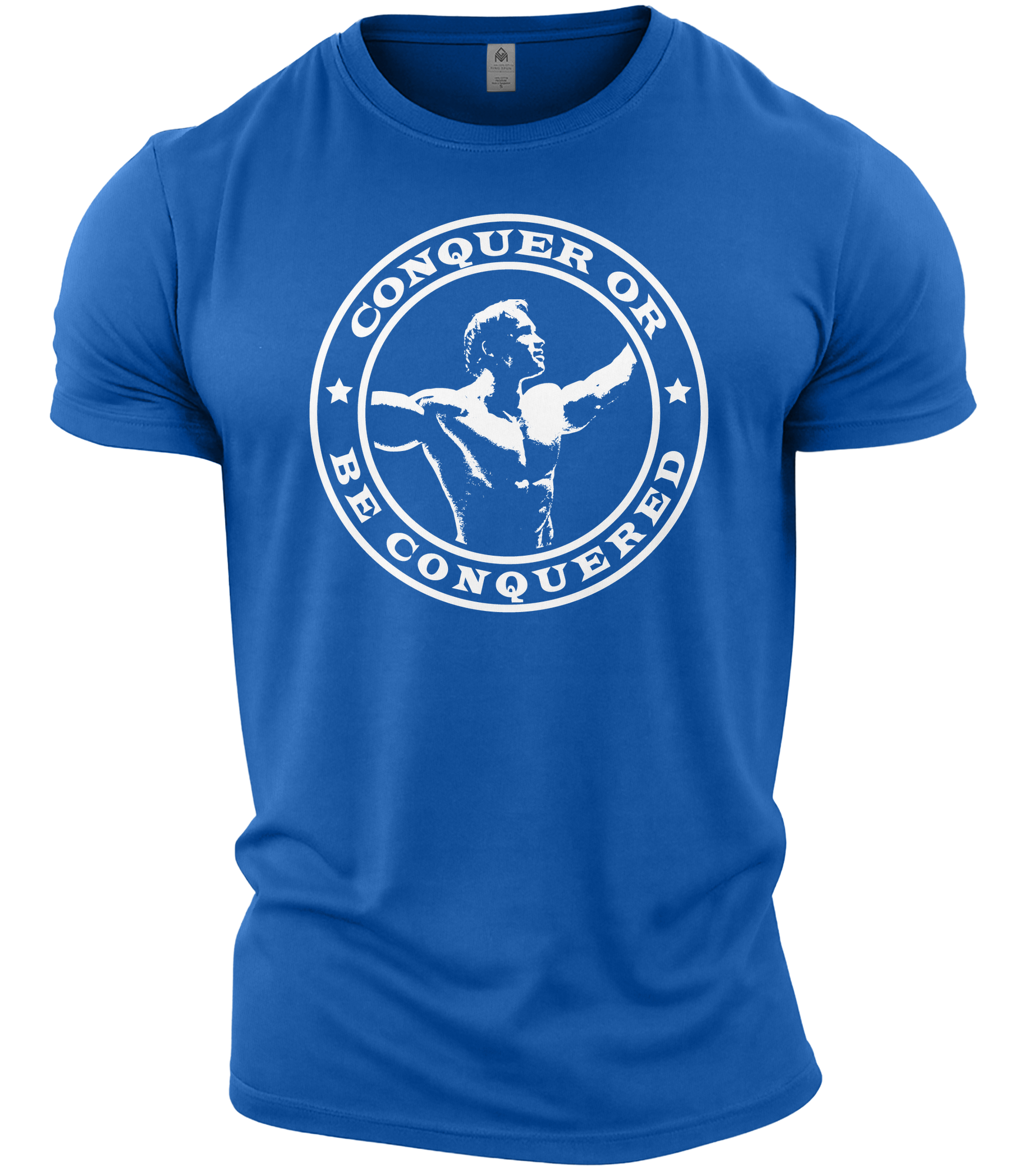 Royal Blue | Front