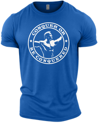 Royal Blue | Front