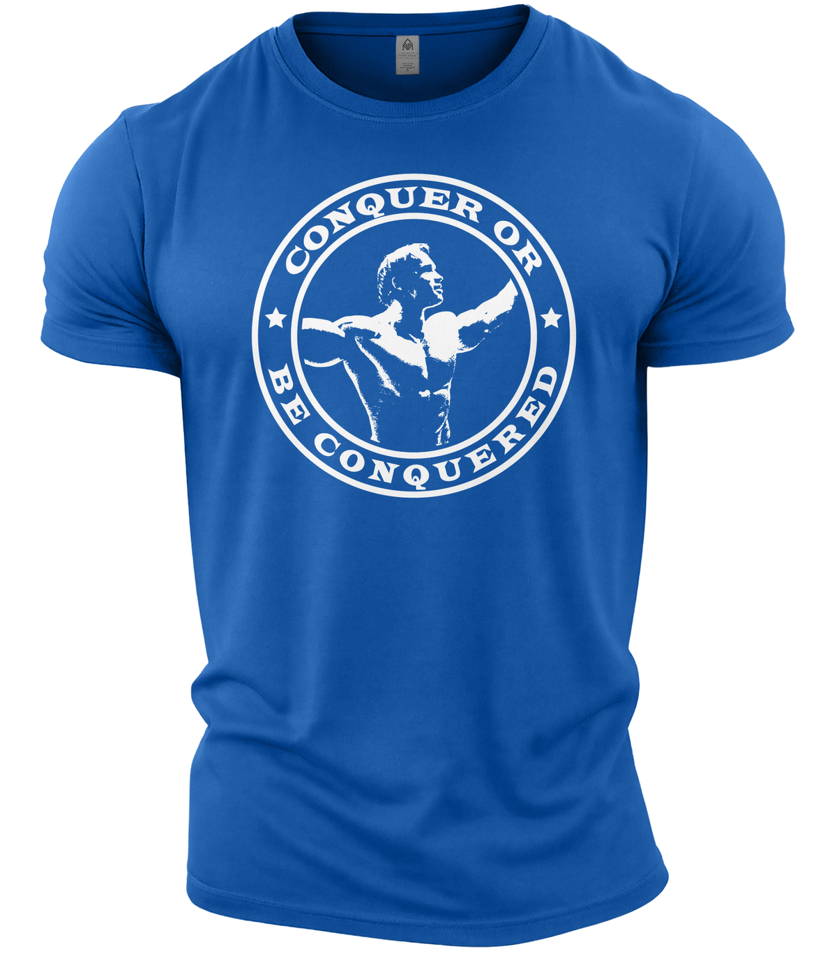Royal Blue | Front