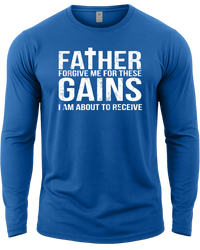 Royal Blue | Front