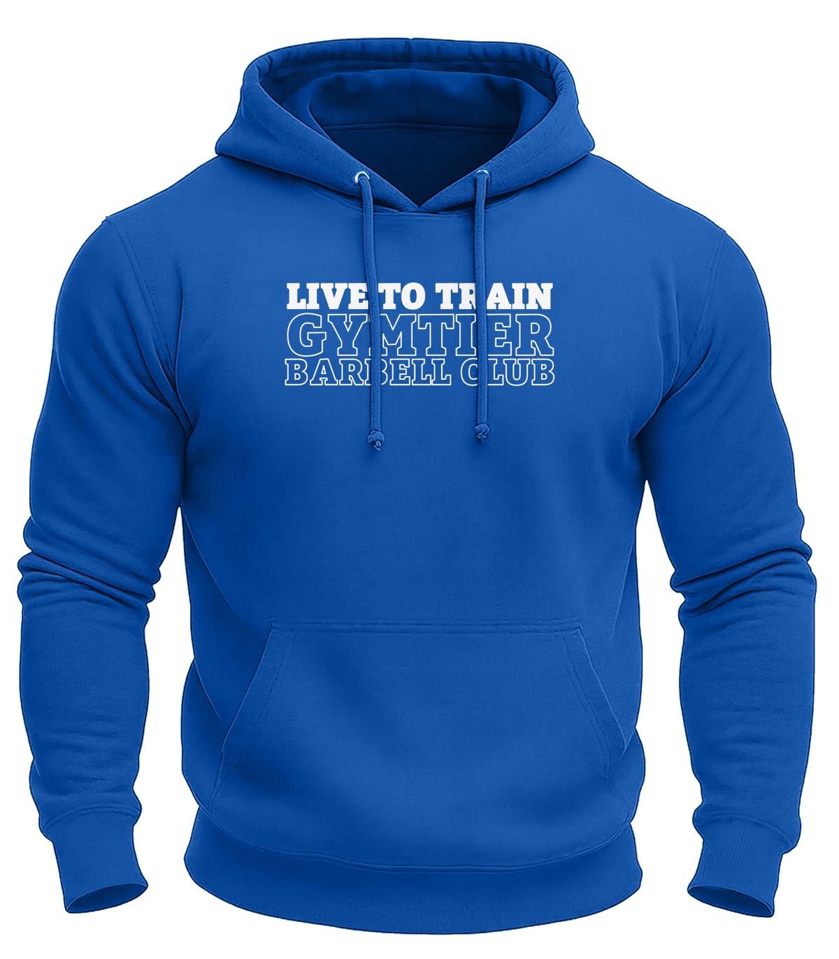 Royal Blue | Front