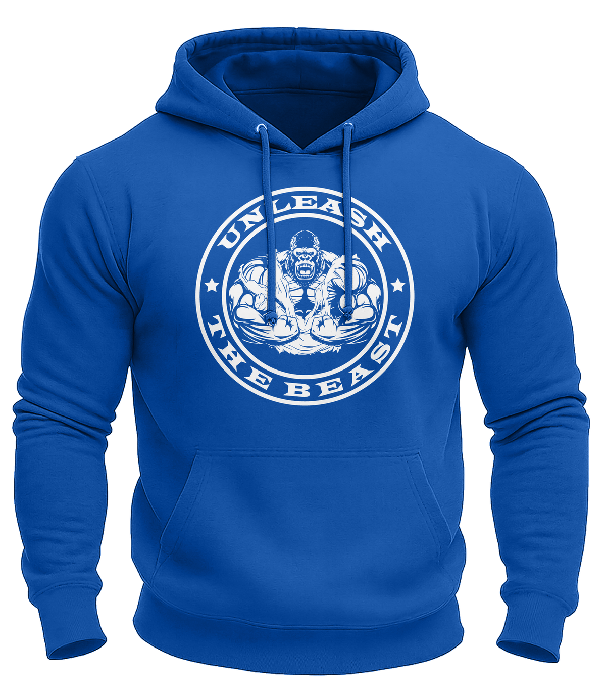 Royal Blue | Front