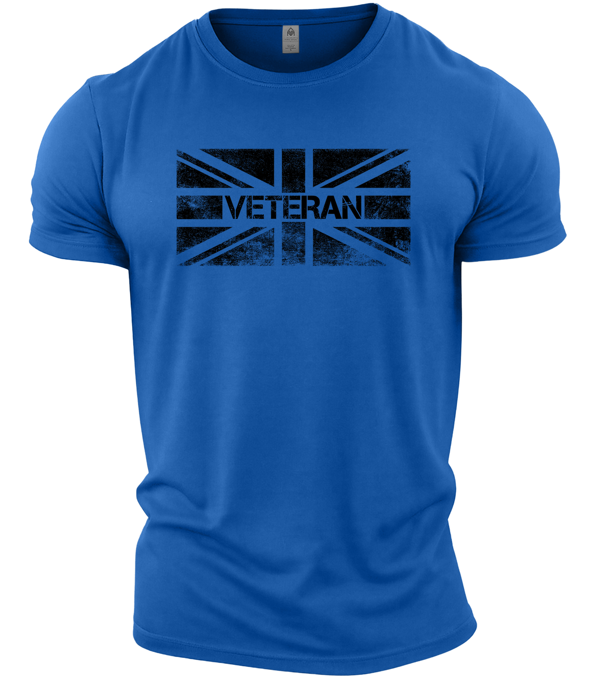 Royal Blue | Front