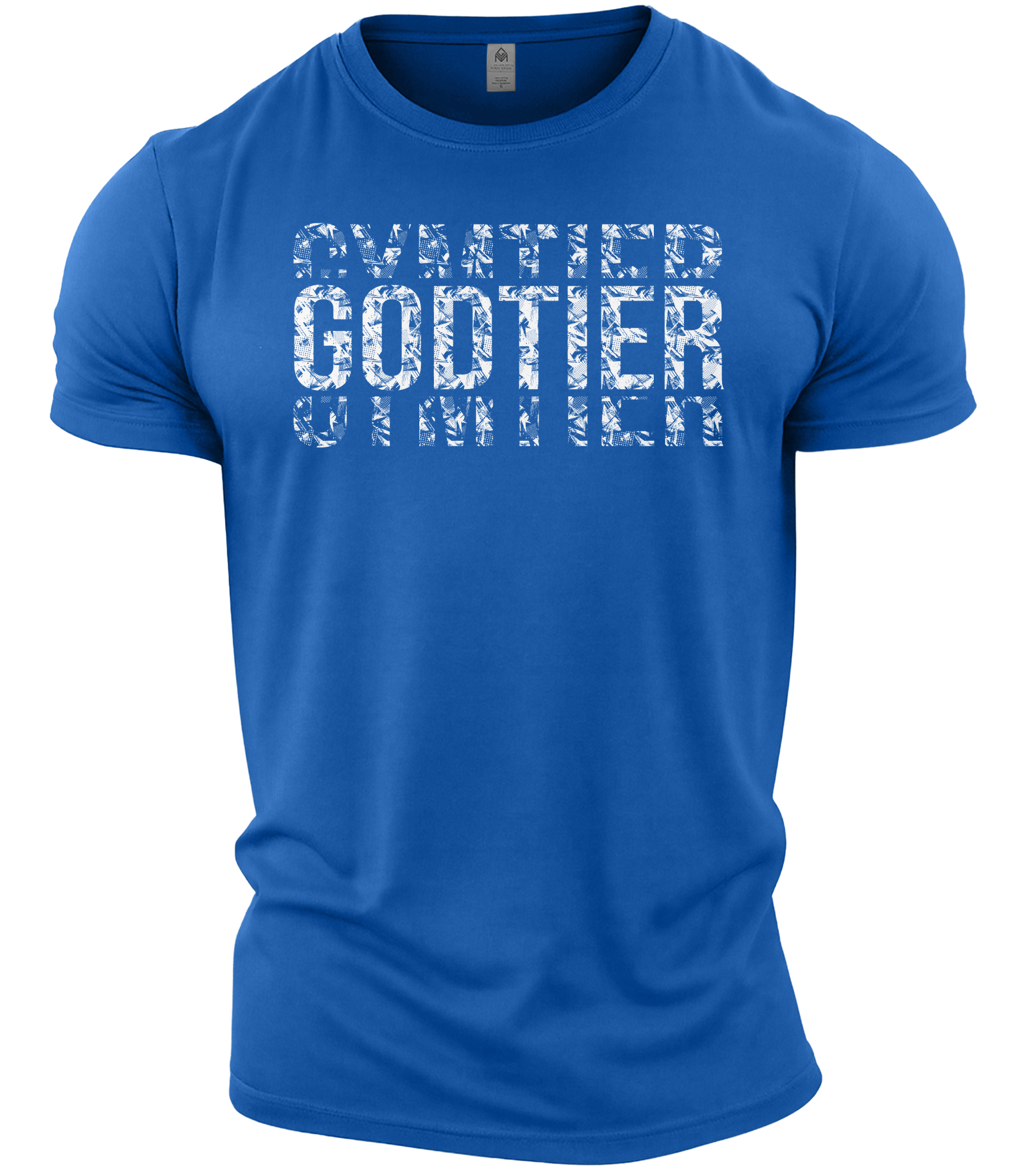 Royal Blue | Front