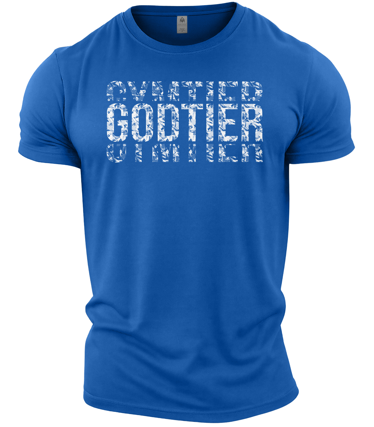 Royal Blue | Front