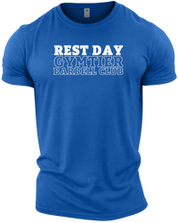Royal Blue | Front
