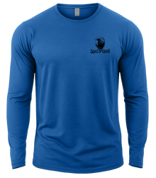 Royal Blue | Front