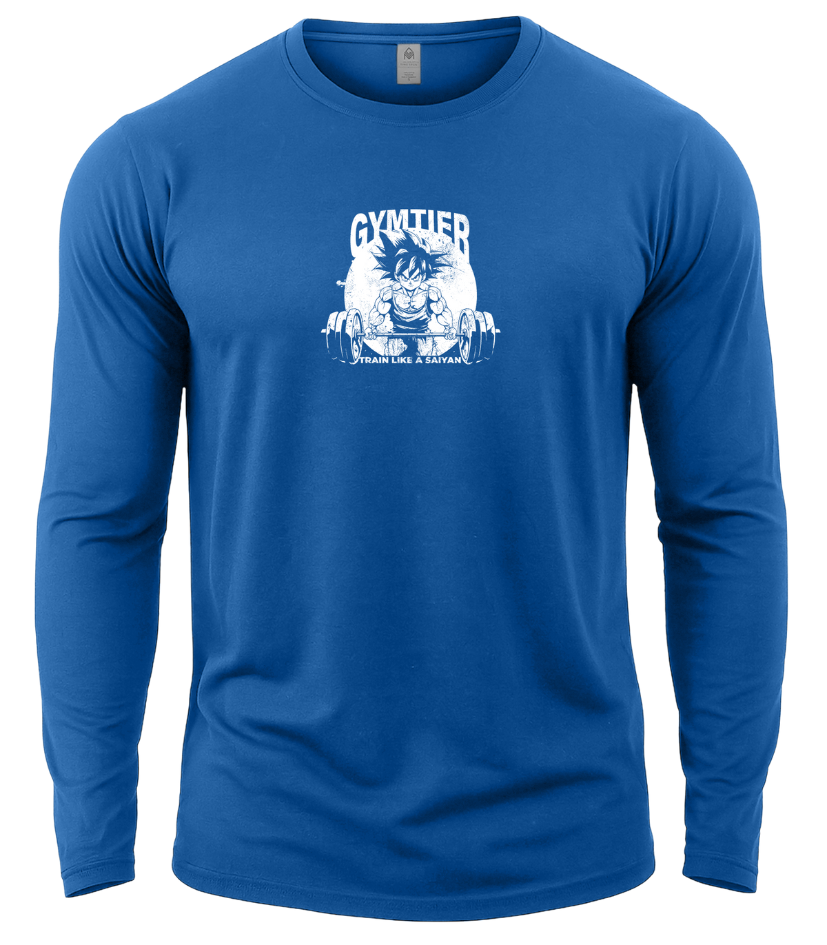 Royal Blue | Front