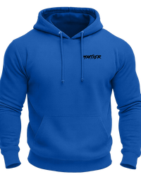 Royal Blue | Front