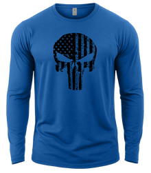Royal Blue | Front