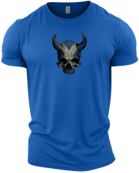 Royal Blue | Front