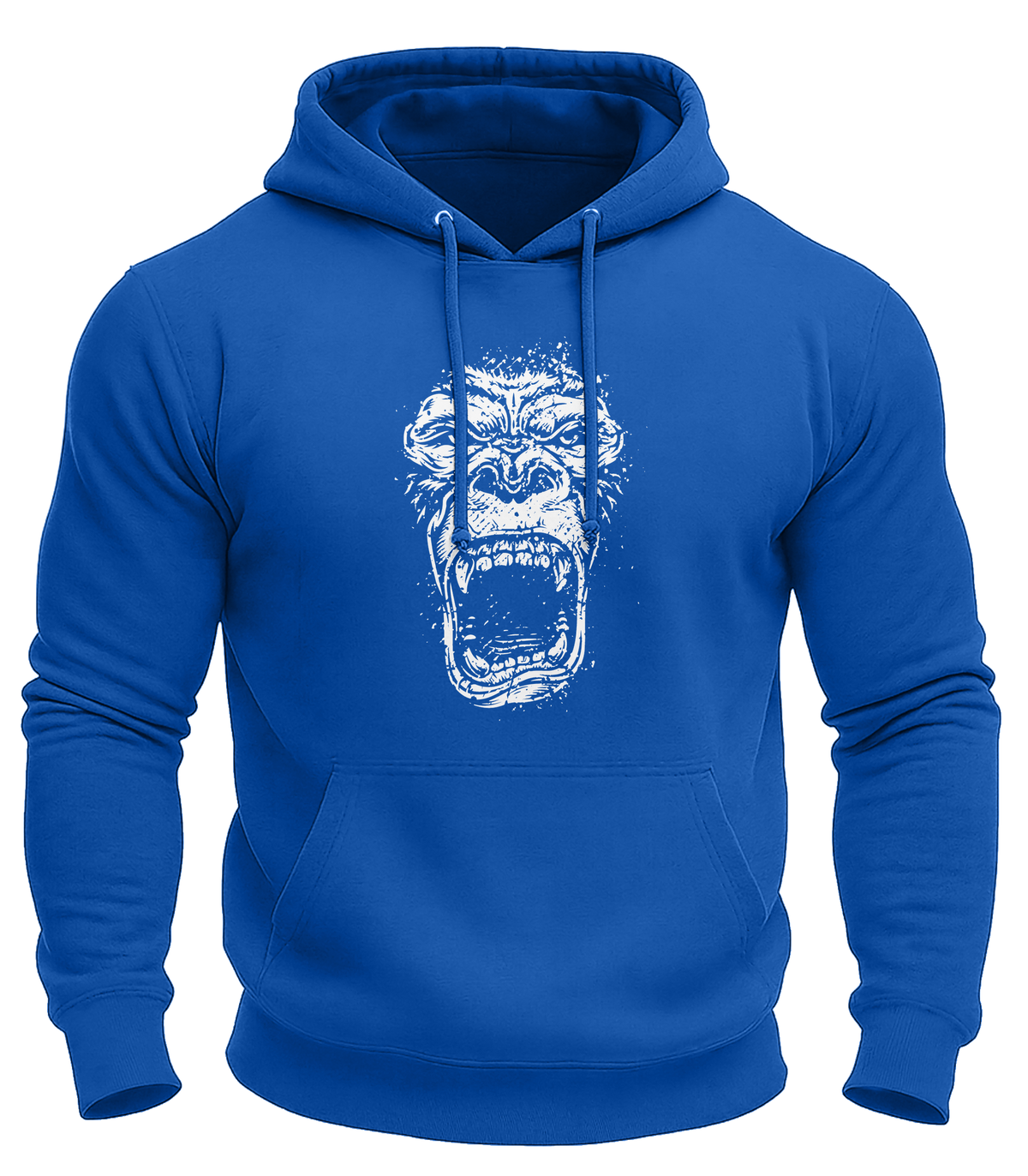 Royal Blue | Front