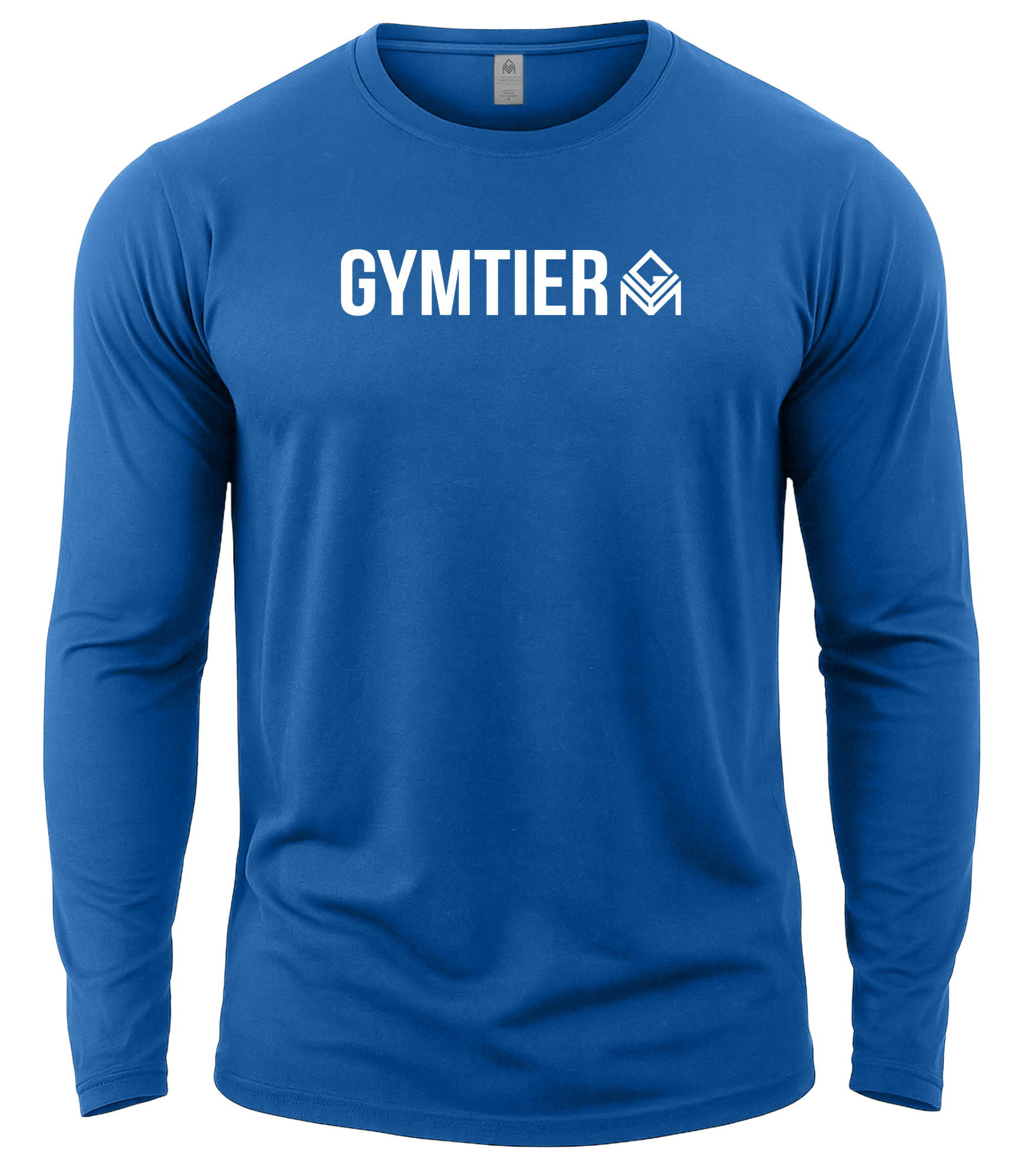 Royal Blue | Front
