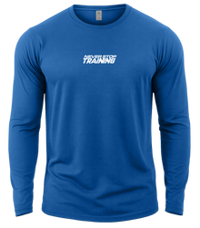 Royal Blue | Front