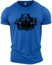 Royal Blue | Front