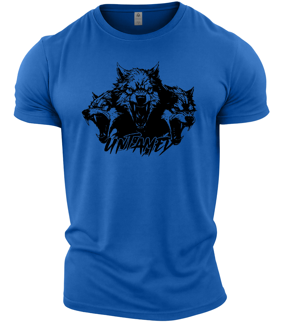 Royal Blue | Front