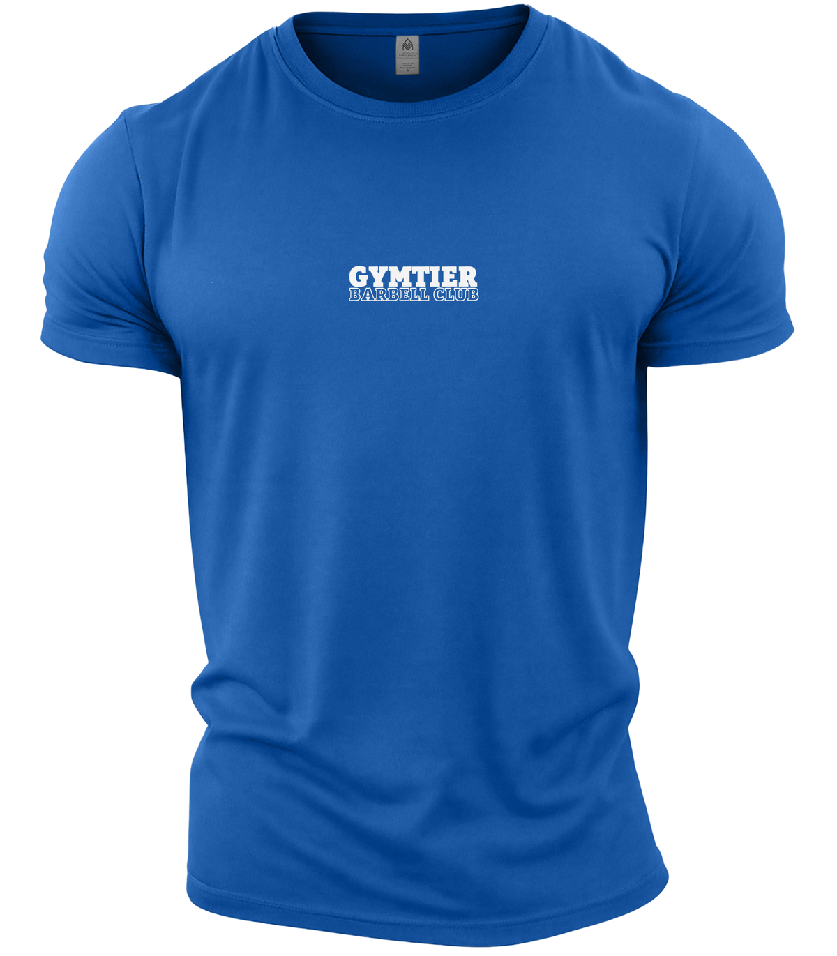 Royal Blue | Front