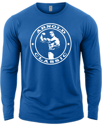 Royal Blue | Front
